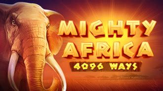 Mighty Africa 888 Casino
